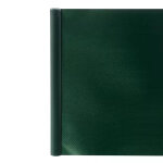 PVC kerítésszalag - 19 cm x 35 m - 450g/m2 - Zöld