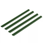 PVC kerítésszalag - 19 cm x 35 m - 450g/m2 - Zöld