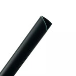 PVC kerítésszalag - 19 cm x 35 m - 450g/m2 - Zöld
