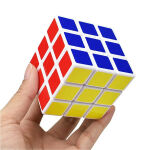 Rubik kocka - 5,7 x 5,7 x 5,7 cm