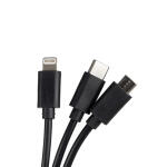 USB-s endoszkóp kamera - 2 m