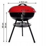 Kerti grill - 14