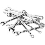 Csillag-villáskulcs készlet - 8 db (8-22 mm) tárolótokkal