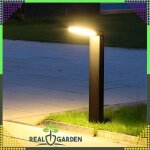 Modern kültéri álló LED lámpa – 18W – 60 cm