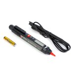 Digitális multiméter - TOLL - 1000V DC - 50 ohm - 1 x AAA