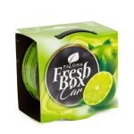 Illatosító - Paloma Fresh box - Lime - 25 g