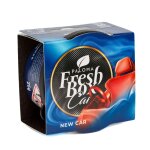 Illatosító - Paloma Fresh box - New Car - 25 g
