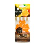 Illatosító - Paloma Gold Fresh Fruit - Orange (1)