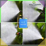Kézi háti permetező – 16L, nyomásos, többfúvókás