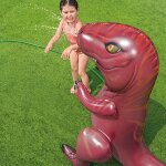 Bestway 52294 vízpermetező dinoszaurusz játék – 99x76x122 c