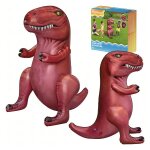 Bestway 52294 vízpermetező dinoszaurusz játék – 99x76x122 c