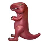 Bestway 52294 vízpermetező dinoszaurusz játék – 99x76x122 c