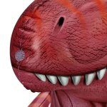Bestway 52294 vízpermetező dinoszaurusz játék – 99x76x122 c