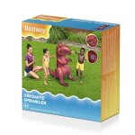 Bestway 52294 vízpermetező dinoszaurusz játék – 99x76x122 c