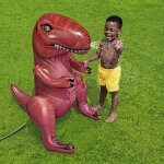 Bestway 52294 vízpermetező dinoszaurusz játék – 99x76x122 c
