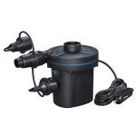 Bestway 62257 Elektromos pumpa matracokhoz és medencékhez – 12V, 680 l/perc