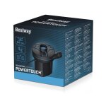 Bestway 62257 Elektromos pumpa matracokhoz és medencékhez – 12V, 680 l/perc