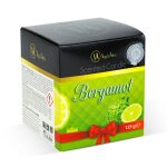 Illatgyertya - bergamott - 125 g