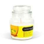 Illatgyertya - csupor fedővel - Ylang Ylang - 310 g