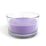 Illatgyertya - tavaszi orgona - 350 g