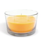 Illatgyertya - trópusi - 350 g