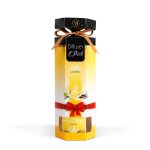 Pálcikás illatosító - vanília - 100 ml