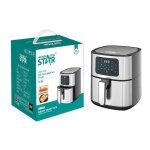 WinningStar - Air Fryer - 5.5L
