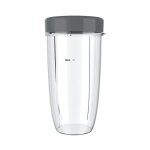 WinningStar - Multifunkcionális turmixgép - 0,95 L + 0,7 L + 0,53 L - 900 W