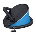 Bestway lábpumpa matracokhoz és medencékhez – 1,6 l/ciklus, 28×22 cm