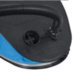 Bestway lábpumpa matracokhoz és medencékhez – 1,6 l/ciklus, 28×22 cm