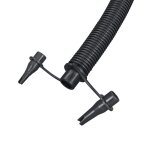 Bestway lábpumpa matracokhoz és medencékhez – 1,6 l/ciklus, 28×22 cm