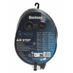Bestway lábpumpa matracokhoz és medencékhez – 1,6 l/ciklus, 28×22 cm