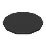 Bestway Steel Pro Max Ground Pool fémvázas teljes medenceszett - 366 x 76 cm