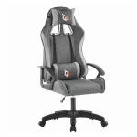 Gaming és irodai forgószék – erős, max. 100 kg