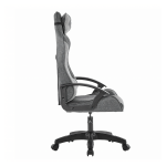 Gaming és irodai forgószék – erős, max. 100 kg