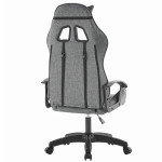 Gaming és irodai forgószék – erős, max. 100 kg