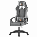 Gaming és irodai forgószék – erős, max. 100 kg