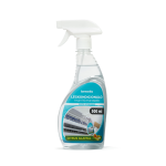 Klímatisztító spray 500 ml - citrus illattal