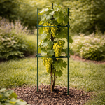 Háromszög Alakú Növénytámasz 120 cm - DIVODV