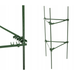 Háromszög Alakú Növénytámasz 120 cm - DIVODV