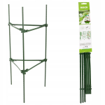 Háromszög Alakú Növénytámasz 120 cm - DIVODV