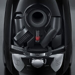 AEG porszívó 750W