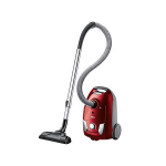 AEG porzsákos porszívó 750W
