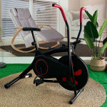 Air Bike fitness kerékpár