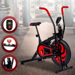 Air Bike fitness kerékpár