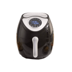 Air Fryer - Forrólevegős fritőz