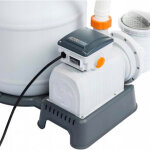 Bestway FlowClear homokszűrős vízforgató szivattyú - 11355 l/h