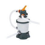 Bestway FlowClear homokszűrős vízforgató szivattyú - 3028 l/h