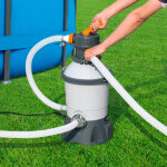 Bestway FlowClear homokszűrős vízforgató szivattyú - 3028 l/h