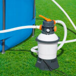 Bestway FlowClear homokszűrős vízforgató szivattyú - 3028 l/h
